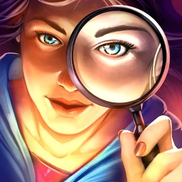 Symbol von Unsolved: Hidden Mystery Games
